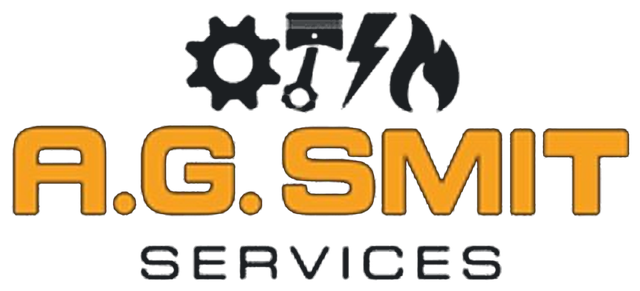 A.G. Smit Services