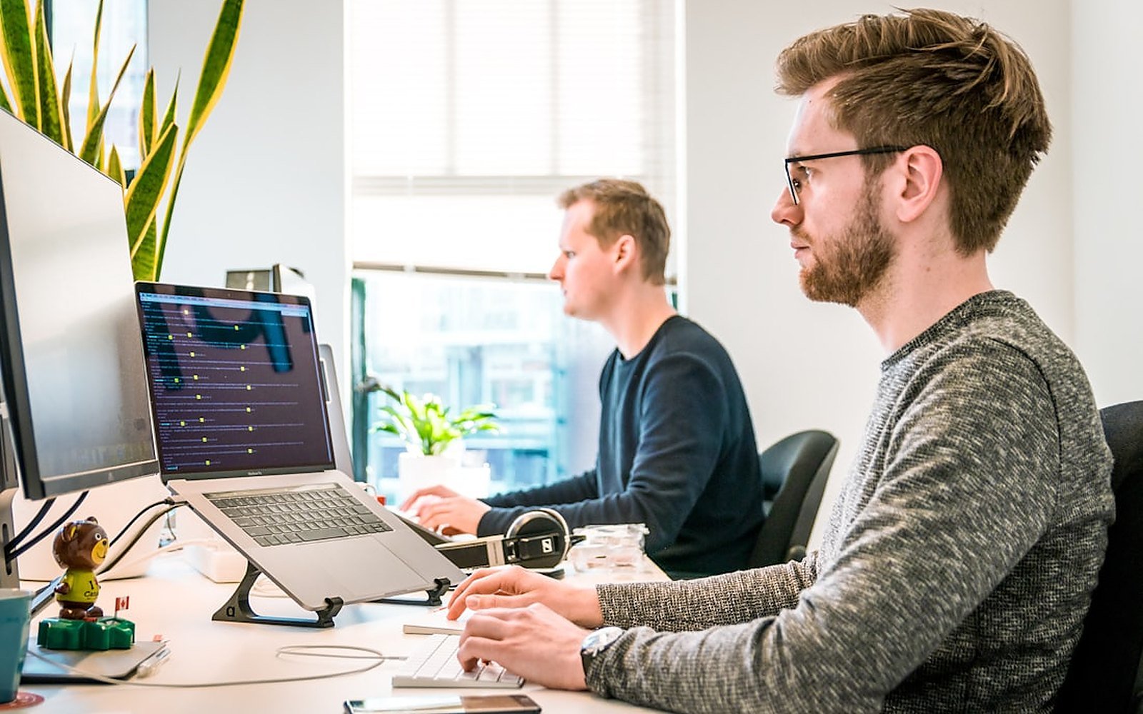 Assetmanagement